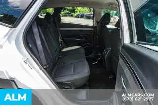 Hyundai TUCSON 2024 SEL 4dr SUV