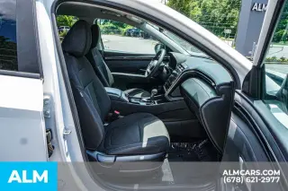 Hyundai TUCSON 2024 SEL 4dr SUV