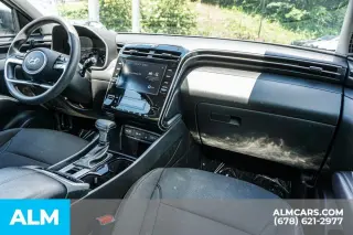 Hyundai TUCSON 2024 SEL 4dr SUV