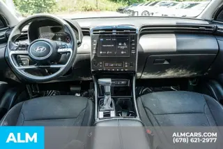 Hyundai TUCSON 2024 SEL 4dr SUV