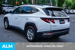 Hyundai TUCSON 2024 SEL 4dr SUV
