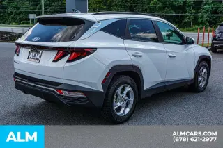 Hyundai TUCSON 2024 SEL 4dr SUV