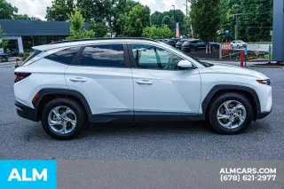 Hyundai TUCSON 2024 SEL 4dr SUV