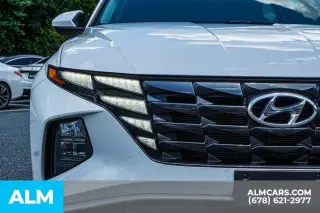 Hyundai TUCSON 2024 SEL 4dr SUV