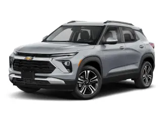Chevrolet Trailblazer 2024 LT 4dr SUV