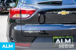 Chevrolet Trailblazer 2024 LT 4dr SUV