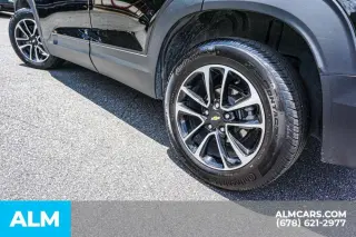 Chevrolet Trailblazer 2024 LT 4dr SUV