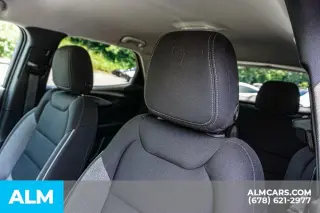 Chevrolet Trailblazer 2024 LT 4dr SUV