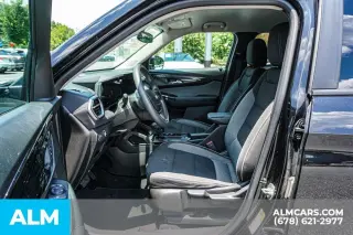 Chevrolet Trailblazer 2024 LT 4dr SUV