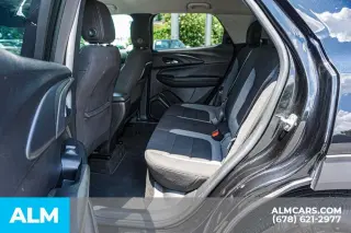 Chevrolet Trailblazer 2024 LT 4dr SUV
