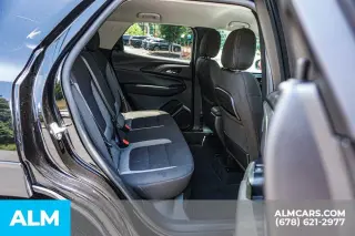 Chevrolet Trailblazer 2024 LT 4dr SUV