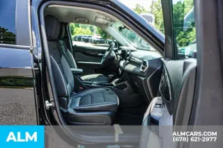 Chevrolet Trailblazer 2024 LT 4dr SUV