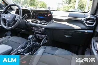 Chevrolet Trailblazer 2024 LT 4dr SUV
