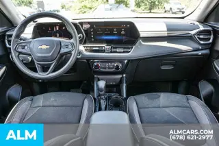 Chevrolet Trailblazer 2024 LT 4dr SUV
