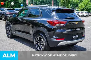 Chevrolet Trailblazer 2024 LT 4dr SUV