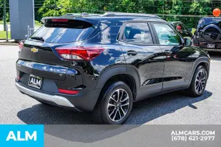 Chevrolet Trailblazer 2024 LT 4dr SUV