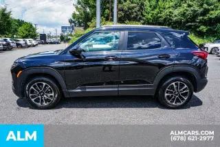 Chevrolet Trailblazer 2024 LT 4dr SUV