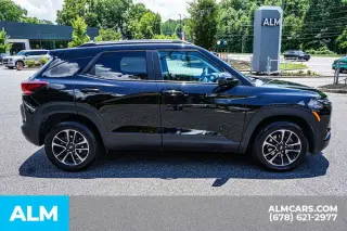 Chevrolet Trailblazer 2024 LT 4dr SUV