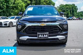 Chevrolet Trailblazer 2024 LT 4dr SUV