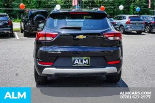 Chevrolet Trailblazer 2024 LT 4dr SUV