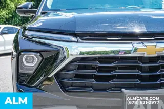 Chevrolet Trailblazer 2024 LT 4dr SUV