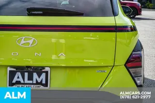 Hyundai KONA 2024 AWD SEL 4dr Crossover
