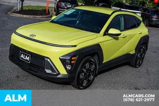 Hyundai KONA 2024 AWD SEL 4dr Crossover