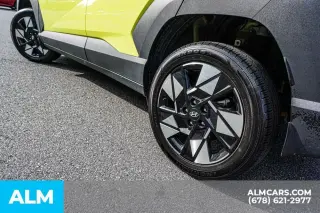 Hyundai KONA 2024 AWD SEL 4dr Crossover
