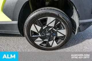 Hyundai KONA 2024 AWD SEL 4dr Crossover