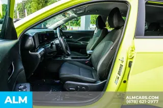 Hyundai KONA 2024 AWD SEL 4dr Crossover