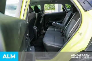 Hyundai KONA 2024 AWD SEL 4dr Crossover