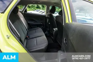 Hyundai KONA 2024 AWD SEL 4dr Crossover