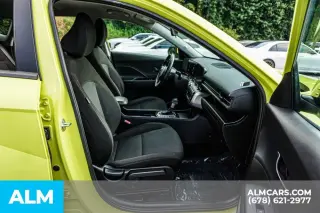 Hyundai KONA 2024 AWD SEL 4dr Crossover