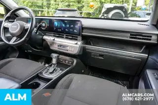 Hyundai KONA 2024 AWD SEL 4dr Crossover