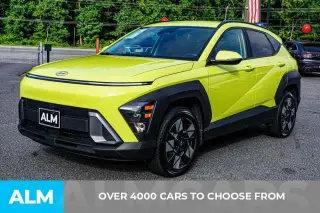 Hyundai KONA 2024 AWD SEL 4dr Crossover