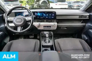 Hyundai KONA 2024 AWD SEL 4dr Crossover