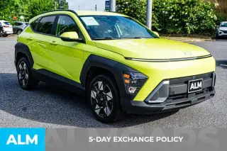 Hyundai KONA 2024 AWD SEL 4dr Crossover
