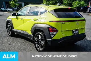 Hyundai KONA 2024 AWD SEL 4dr Crossover