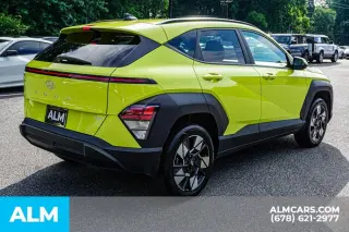 Hyundai KONA 2024 AWD SEL 4dr Crossover