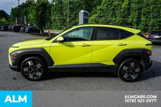 Hyundai KONA 2024 AWD SEL 4dr Crossover