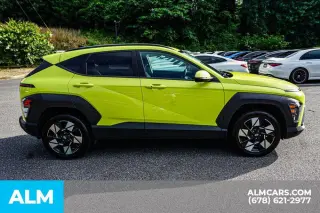 Hyundai KONA 2024 AWD SEL 4dr Crossover
