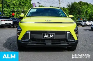 Hyundai KONA 2024 AWD SEL 4dr Crossover