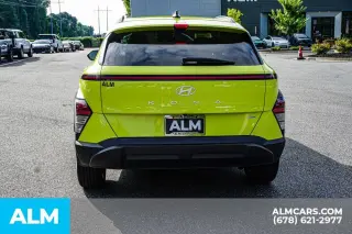 Hyundai KONA 2024 AWD SEL 4dr Crossover