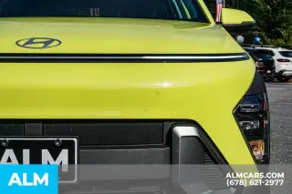 Hyundai KONA 2024 AWD SEL 4dr Crossover