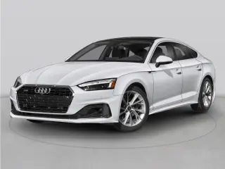 Audi A5 Sportback 2025 AWD quattro S line Premium 45 TFSI 4dr Sportback