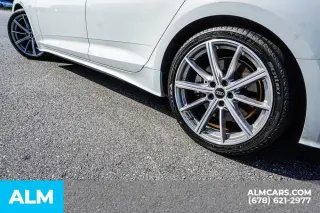 Audi A5 Sportback 2025 AWD quattro S line Premium 45 TFSI 4dr Sportback