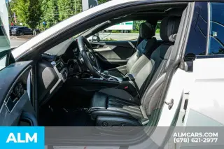 Audi A5 Sportback 2025 AWD quattro S line Premium 45 TFSI 4dr Sportback