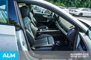 Audi A5 Sportback 2025 AWD quattro S line Premium 45 TFSI 4dr Sportback