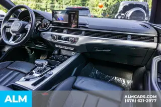 Audi A5 Sportback 2025 AWD quattro S line Premium 45 TFSI 4dr Sportback