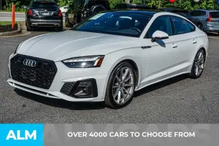 Audi A5 Sportback 2025 AWD quattro S line Premium 45 TFSI 4dr Sportback
